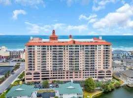 Tilghman Resort Ocean View Paradise Aw Lazy River & Indoor Outdoor Pools