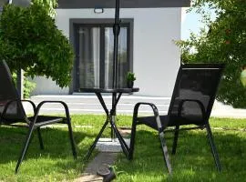 Grigoriou apartments