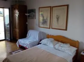 Villa Milas - Apartman 01