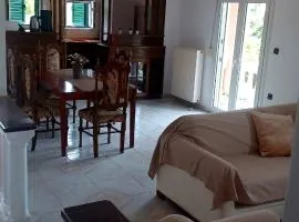 family home
