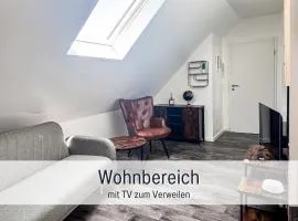 Casa Lucia Filderstadt, 4 Zimmer, top für Familen und Geschäftsreisen, super ausgestattet, mit PKW Stellplatz