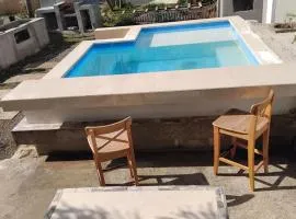 The Dream Nest at Csompó Silver Manor