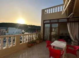 Ksar Family House