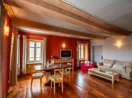 Residenza Morra