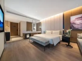 Atour Hotel (Chengdu Tongzilin)