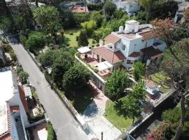 Las Cycas