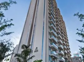 Hotel Sequoia Alphaville