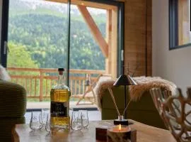 Chalet du Cerf