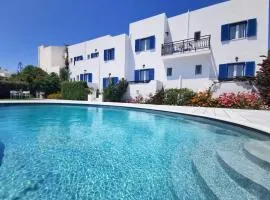 Ikaros Studios & Apartments