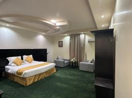 كيان الين, serviced apartment in Abha