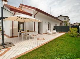 Villetta Bruna, hotel in Lido di Jesolo