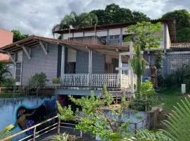 Hostel Aruanda
