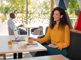 Holiday Inn Express & Suites Reims - Rives de Vesle by IHG, hotel v destinácii Reims