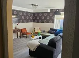 Your Oslo House
