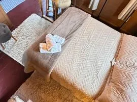 Cabana Vó Bilica