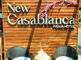 New Casablanca Praia Hotel