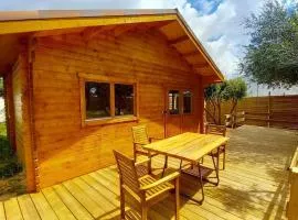 Cosy Cabin in Cádiz