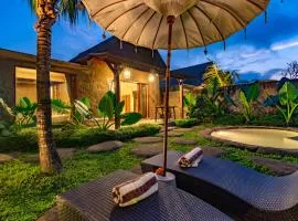Tiare Villa Ubud