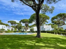 Piverd Golf 40, hotel v destinaci Pals