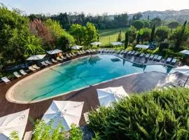 A.Roma Lifestyle Hotel