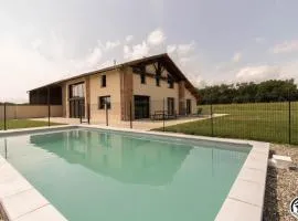 Les amandiers du casteras