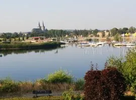 Gästehaus Am See