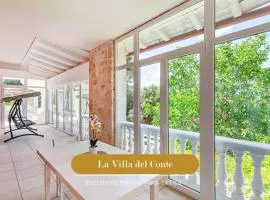 La Villa del Conte di Pirro