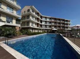 Apartments Zevs Kavac