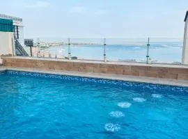 Dahab Panorama Villa Private Pool