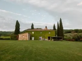 Podere la Piscina acqua calda RestArt