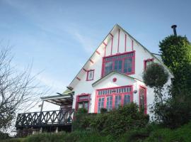 Casa Museo Residencia, hotel Castróban