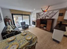Bravaholidays-202, Centro, AA, Wifi