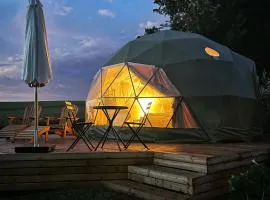 Maglebjerggaard Gæstgiveri