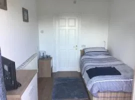 The Annexe
