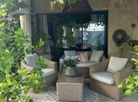 L'EPICURE- Zimmer Marsanne