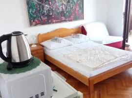 Villa Milas - Soba 02
