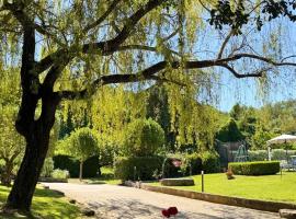 Casa Melody, khách sạn ở Bracciano