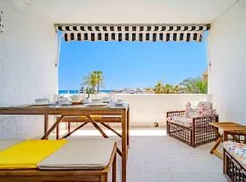 Sunbay Casablanca Apartment Javea Arenal by Rock Rentals