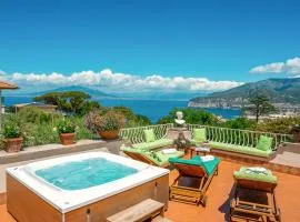 Eden Villa