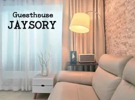 Guesthouse Jaysory 수원 행궁