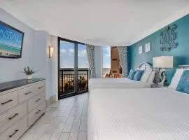 Serene Oceanfront Suite, Dogs Welcome! 310