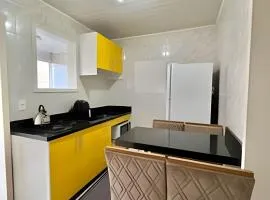 Apartamento do centro