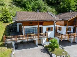 Schöneben Chalet Om Utens