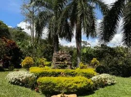 Finca Las Palmas San Gil