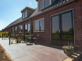 Logeer aan de Geer, Hotel in Wilnis