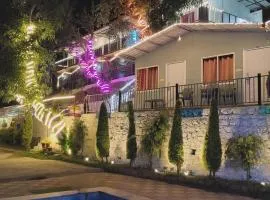 Wacky Woods Resort Shivpuri