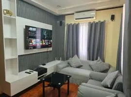 UKG Residence