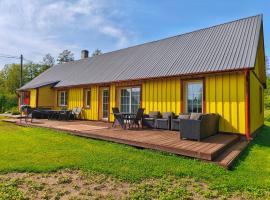 Elly Kodumajutus Kihnus &ndash; zakwaterowanie 