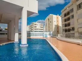 Akisol Armação Pera Iris II