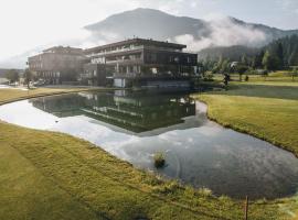 Berg & Golf Resort Westendorf by ALPS RESORTS, hotel v destinácii Westendorf